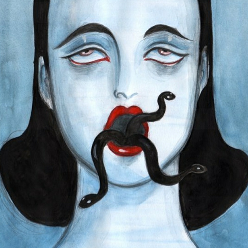 Meet your Posher, Mercedes